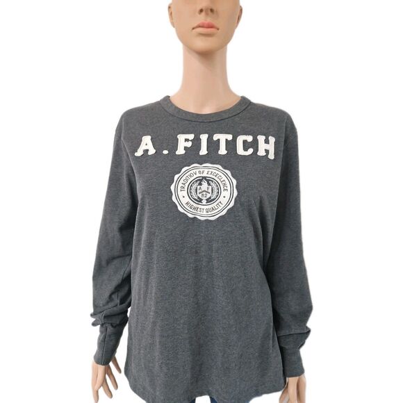 Abercrombie and Fitch - Picture 2 of 7